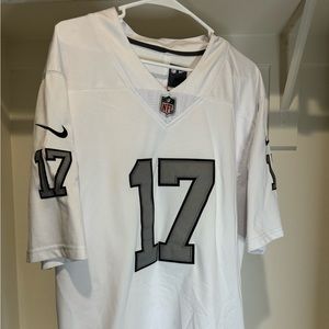 Raiders Davante Adams Jersey